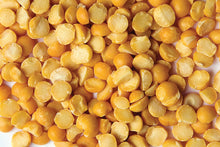 Load image into Gallery viewer, Yellow Split Pea 1lb
